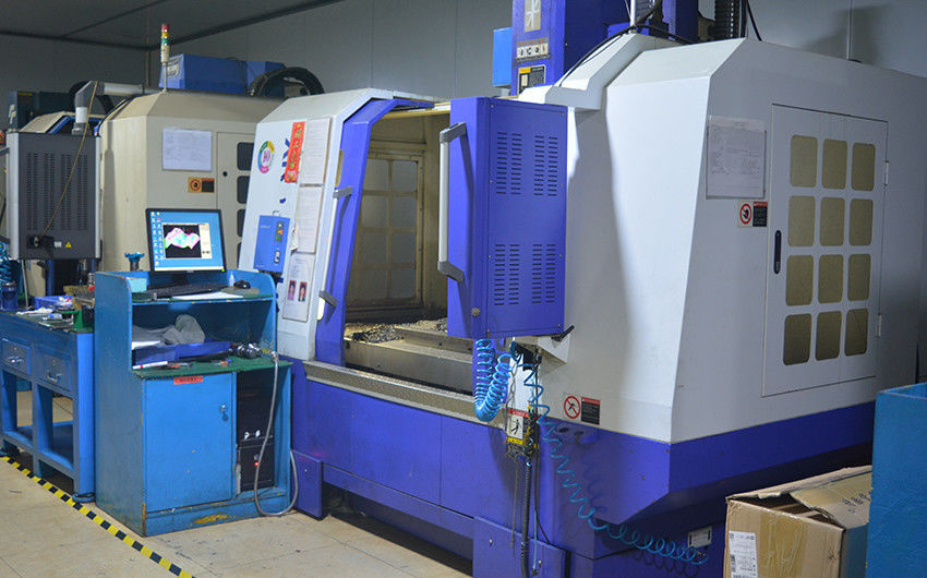 Shenzhen Xiaohongbao Technology Co., Ltd. خط تولید تولید کننده