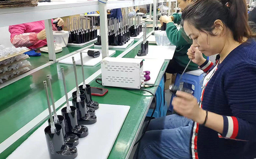 Shenzhen Xiaohongbao Technology Co., Ltd. خط تولید تولید کننده
