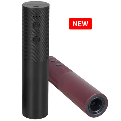 کیفیت  Type C Rechargeable Electric Bottle Opener Open 40-50 Bottles 3 Hours Charge کارخانه