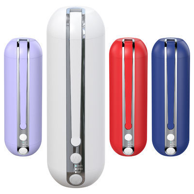 کیفیت  Handheld Electric Portable Bidet With 200ml Water Capacity Rechargeable Battery کارخانه