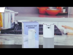 دستگاه صابون P9