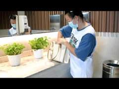 ویدئوی فرایندهای مخصوص استفاده از بیدت قابل حمل